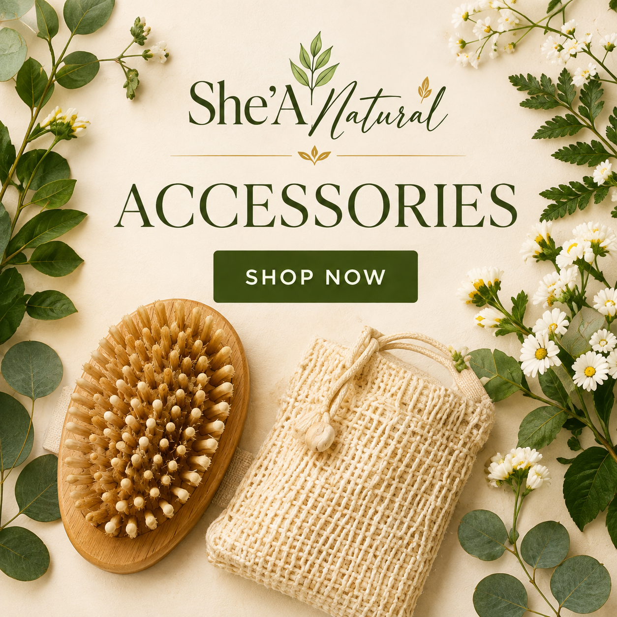 Accessories