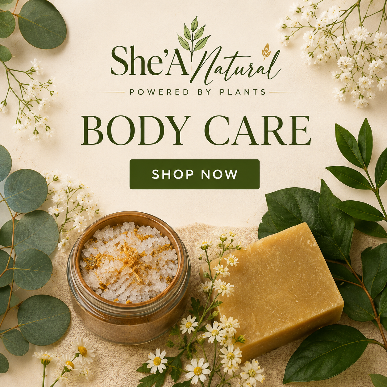 Body Care