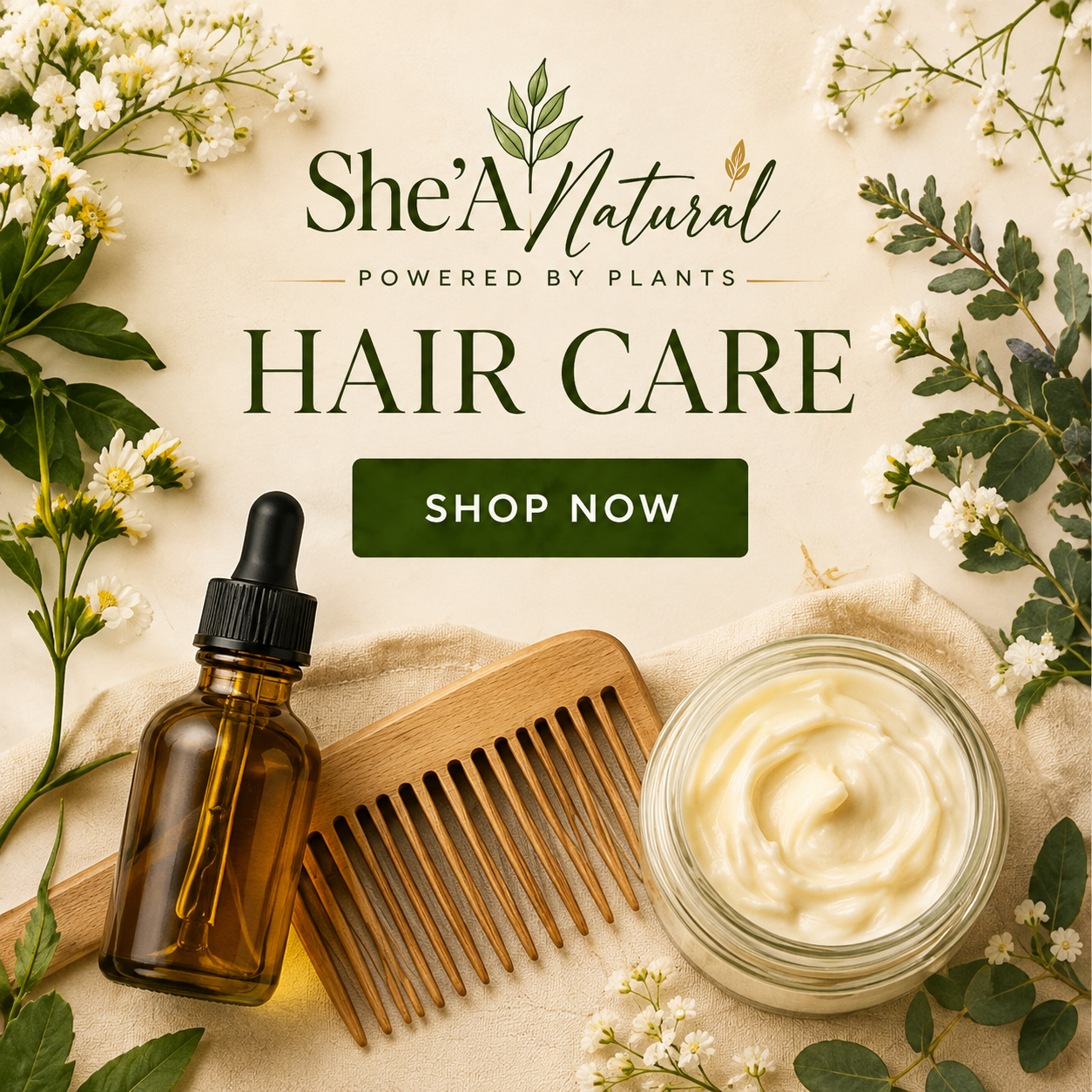 Hair Care