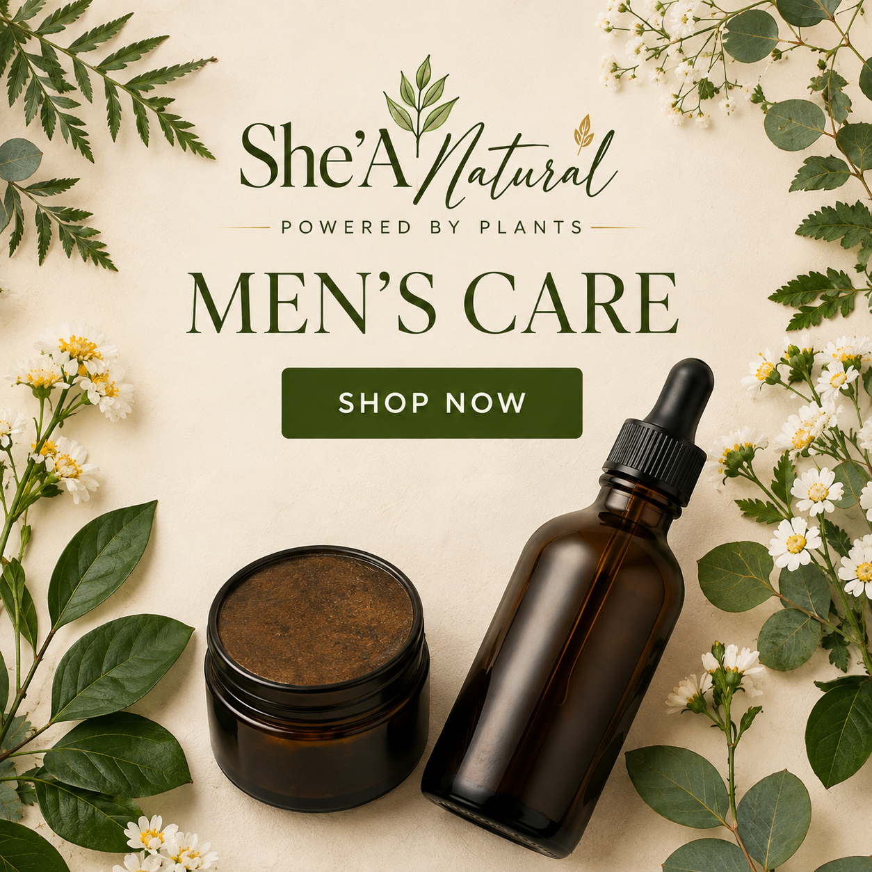 Men's Care