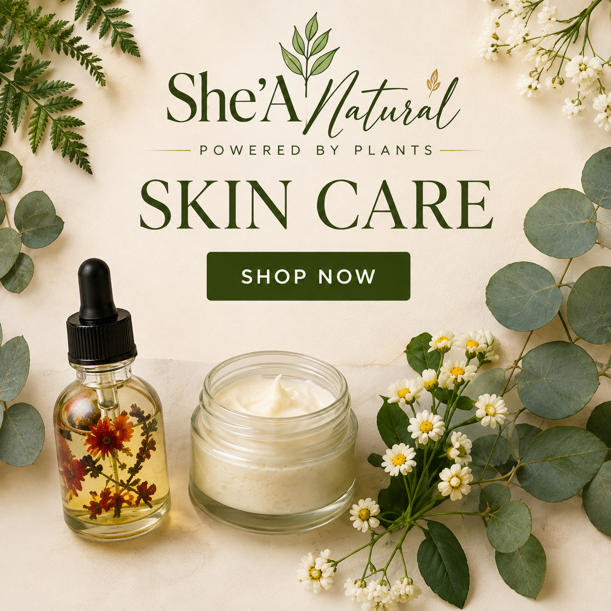 Skin Care