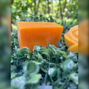 TURMERIC GLOW BAR